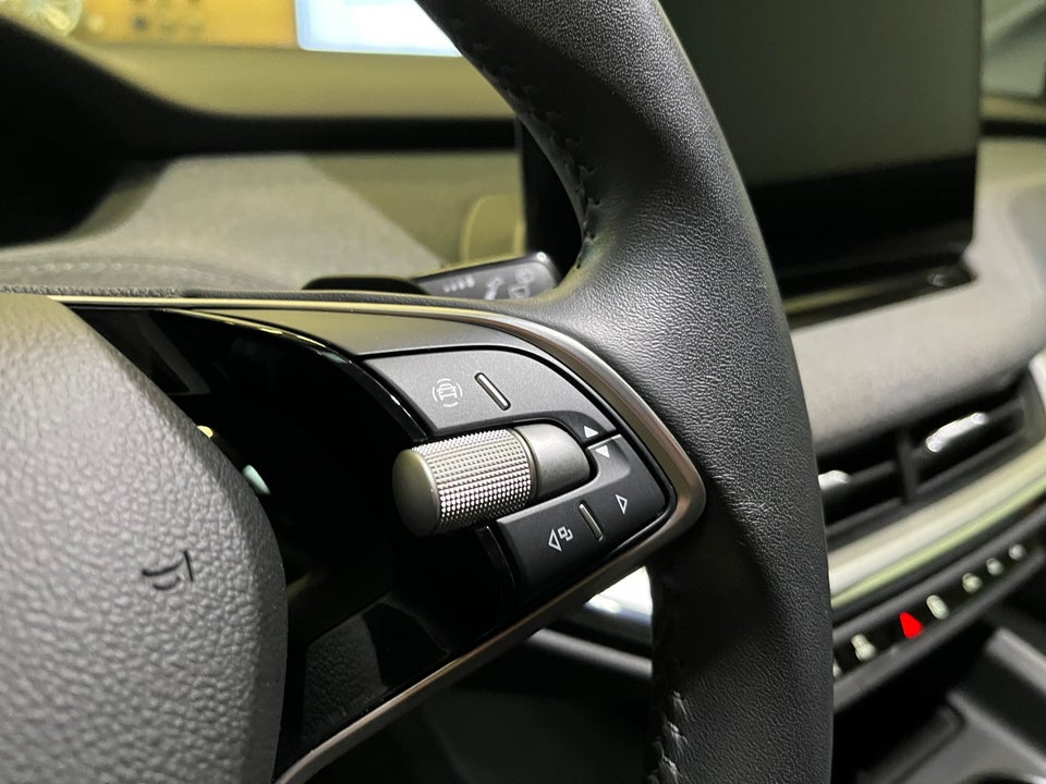 Skoda Enyaq 85 iV Premium 5d