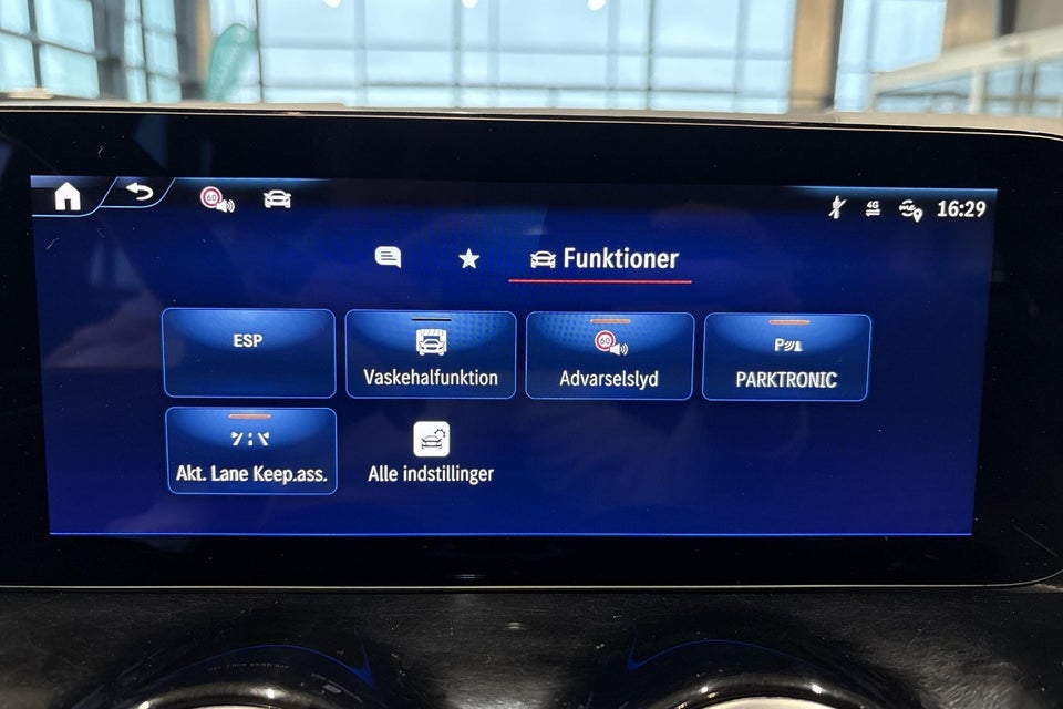 Mercedes EQA250+ Progressive 5d