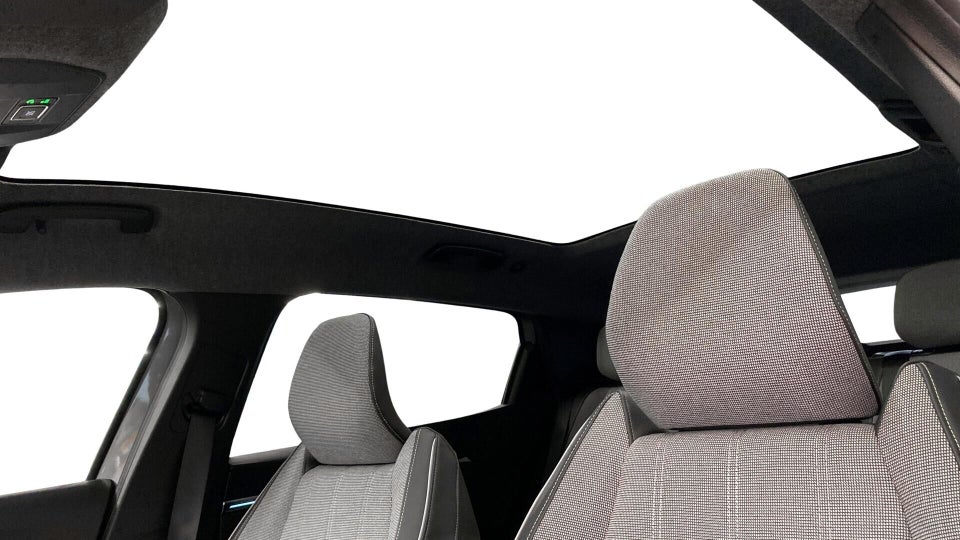 Renault Scenic E-Tech 87 Techno 5d