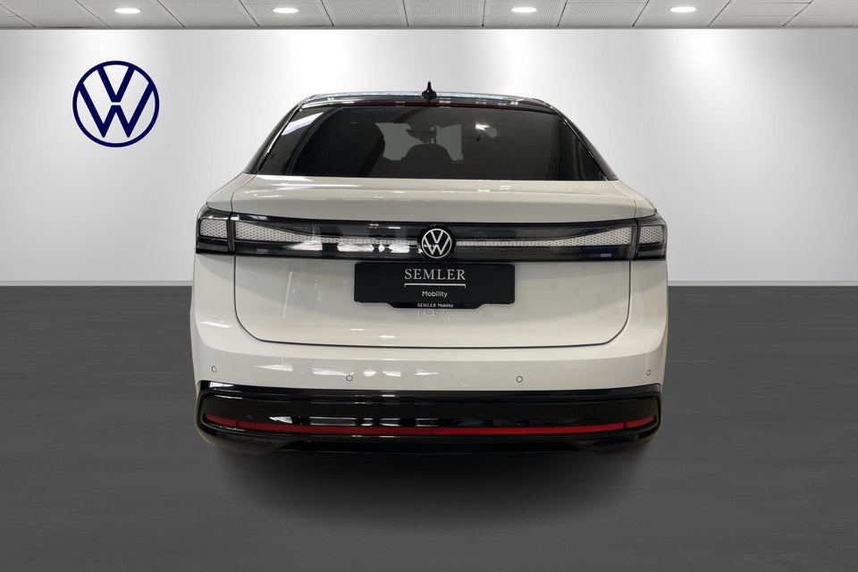 VW ID.7 77 Pro 5d