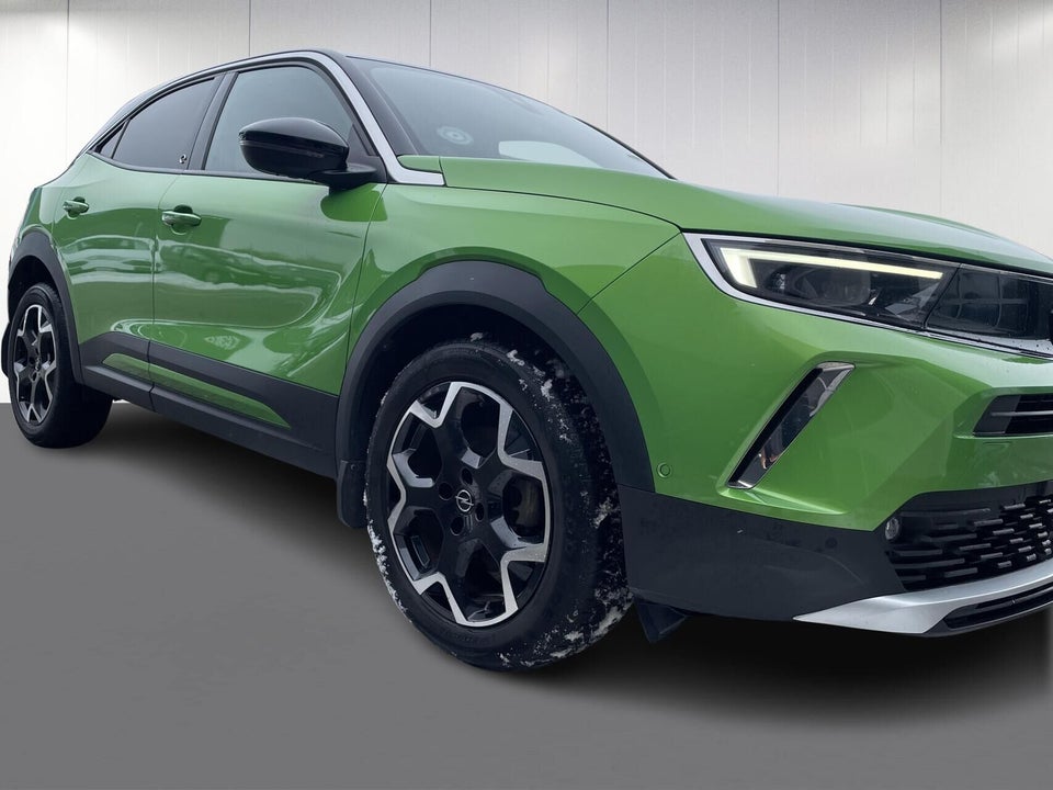 Opel Mokka-e 50 Ultimate 5d