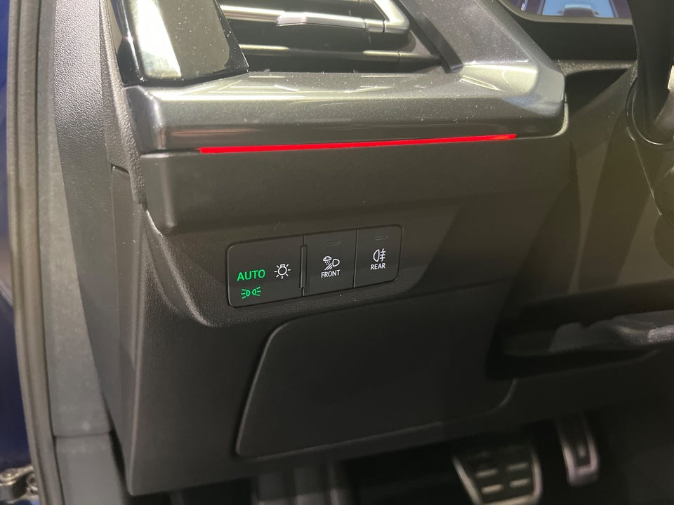 Audi Q4 e-tron 45 S-line Sportback quattro 5d