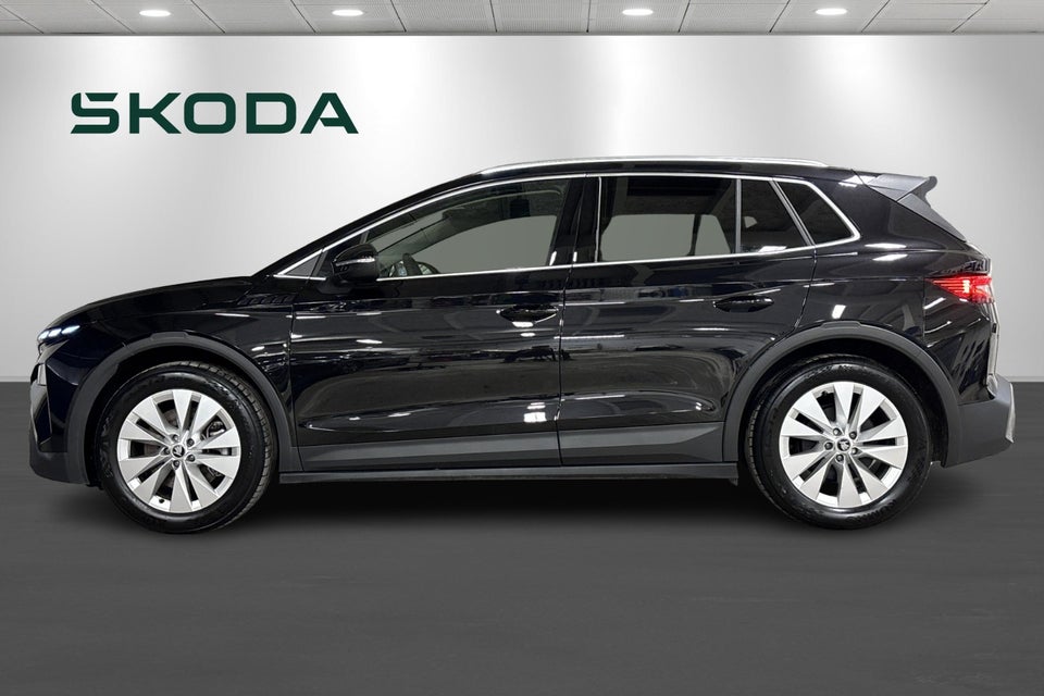Skoda Elroq 85 iV Premium 5d