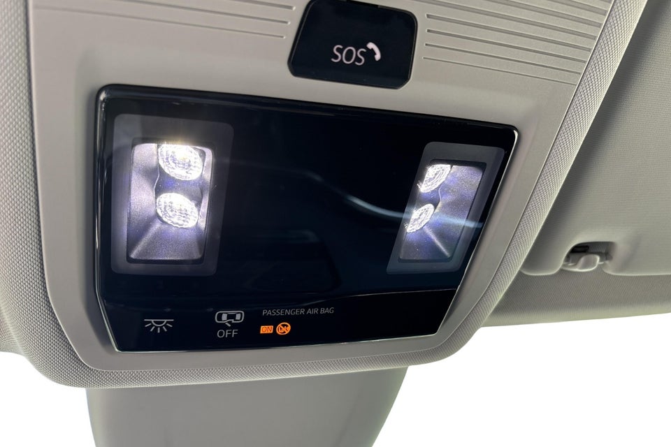 Skoda Enyaq 80 iV 5d