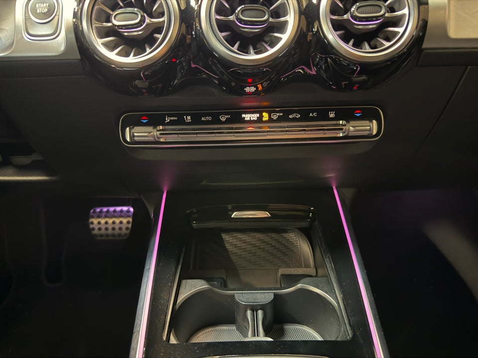 Mercedes EQB300 AMG Premium 4Matic 5d