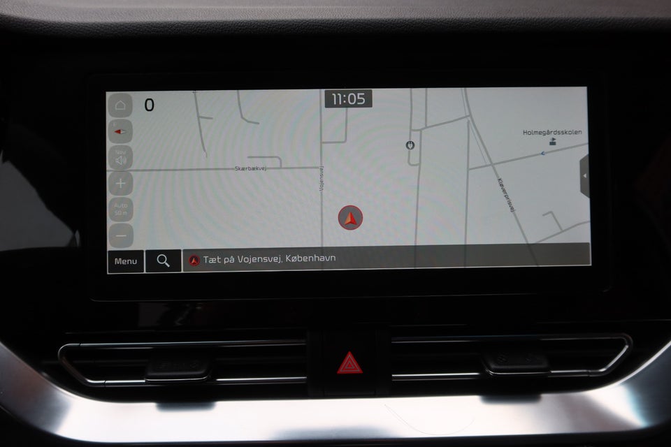 Kia e-Niro 64 Advance 5d