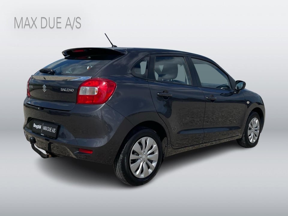 Suzuki Baleno 1,2 Dualjet Active 5d