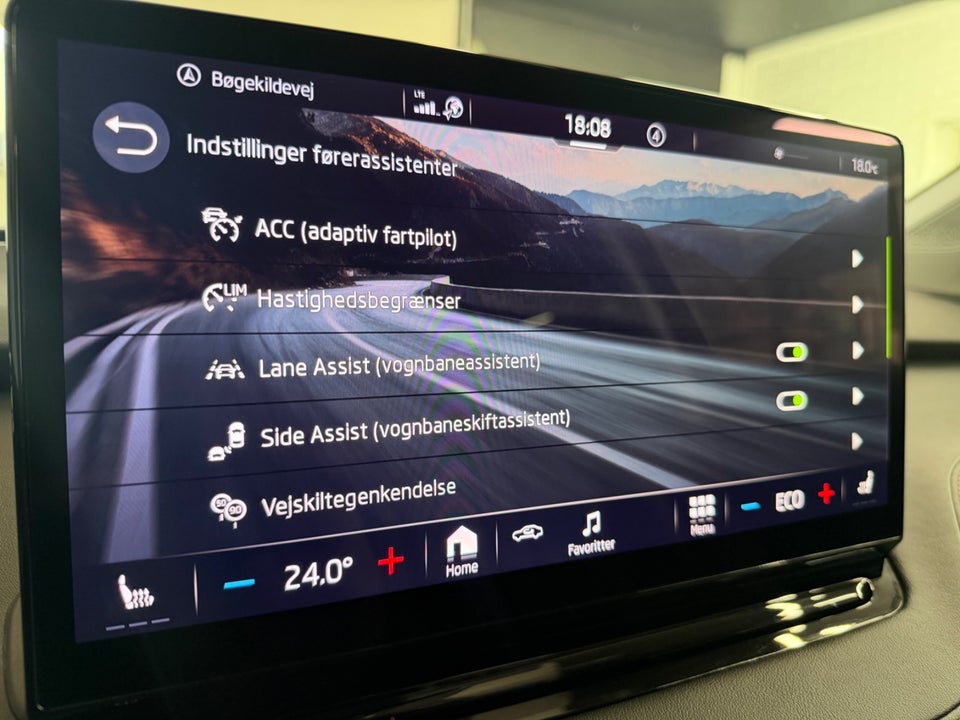 Skoda Enyaq 80 iV Selection Suite 5d