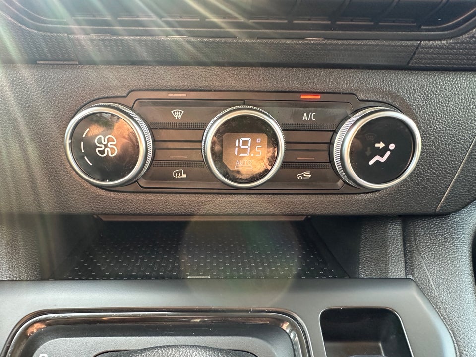 Renault Kangoo E-Tech L2 Van