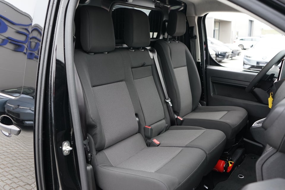 Toyota ProAce 75 Long Comfort Master