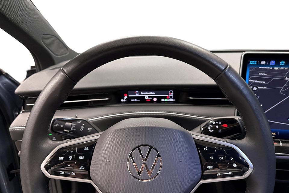 VW ID.7 86 Style S Tourer 5d