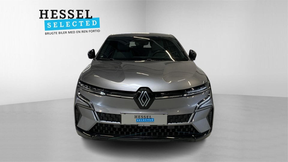 Renault Megane E-Tech 60 Techno 5d