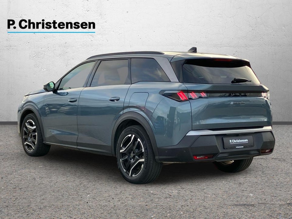 Peugeot e-5008 77 Allure 7prs 5d