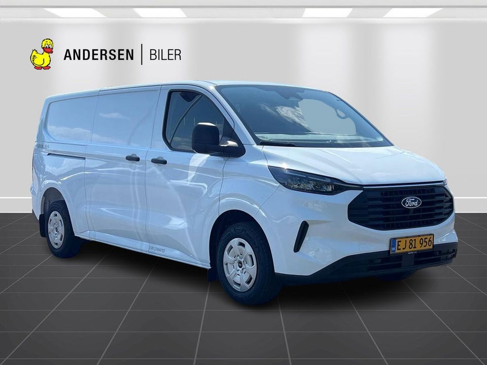 Ford Transit Custom 320 L2 2,0 EcoBlue Trend aut.