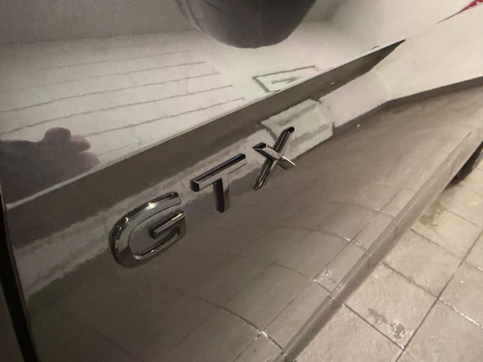 VW ID.4 77 GTX 4Motion 5d