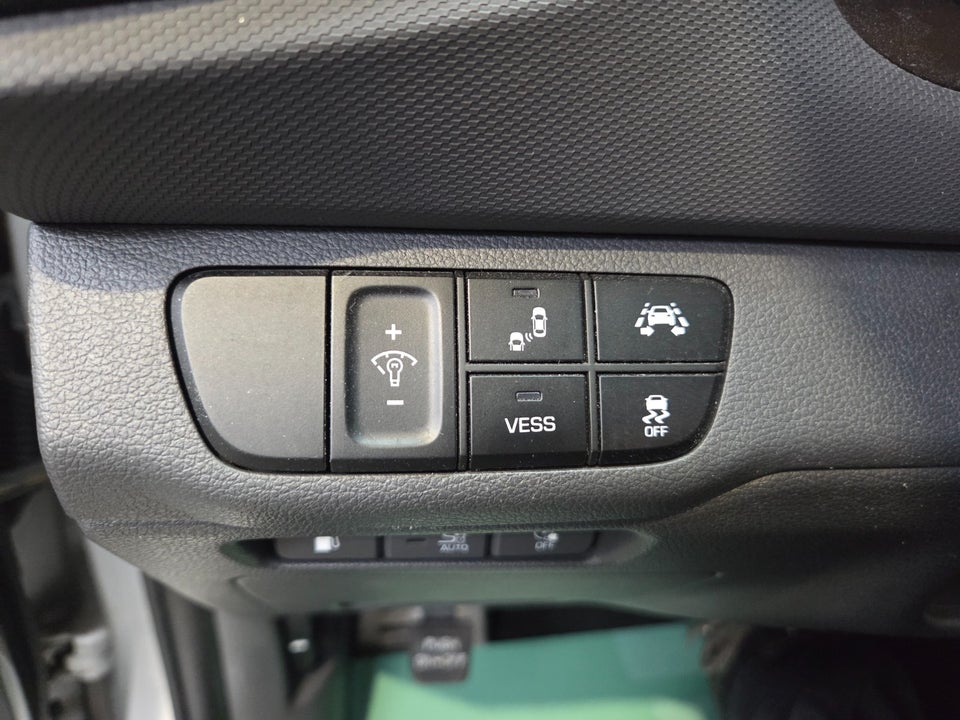 Hyundai Ioniq 1,6 PHEV Premium DCT 5d