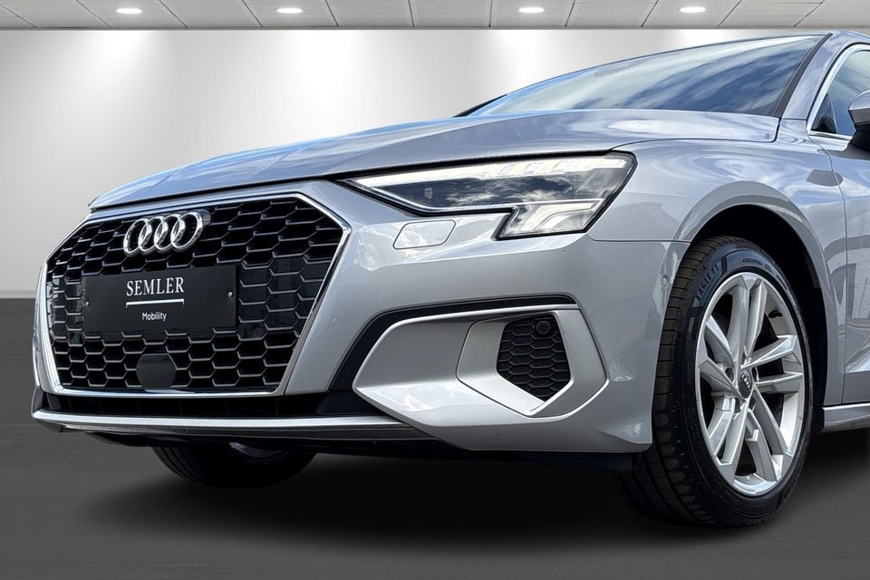 Audi A3 35 TFSi Prestige Sportback S-tr. 5d