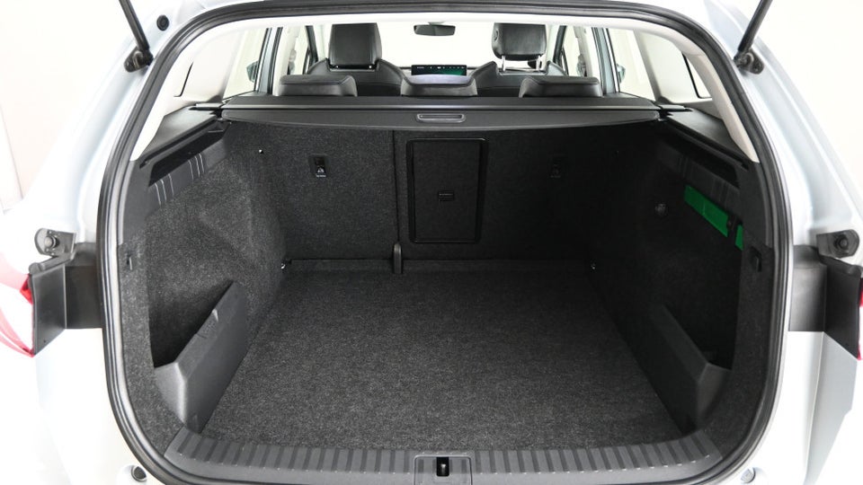 Skoda Enyaq 80 iV Plus 5d