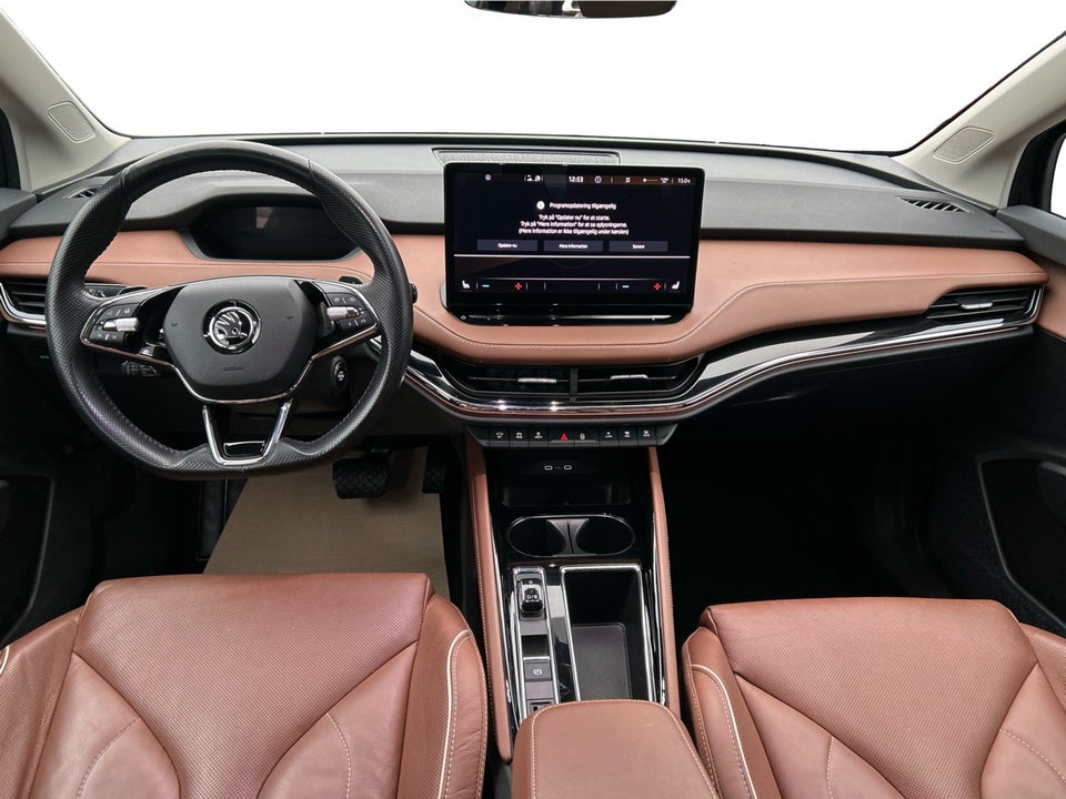 Skoda Enyaq 80 iV Suite 5d