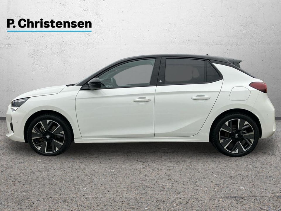 Opel Corsa-e 50 GS-Line 5d
