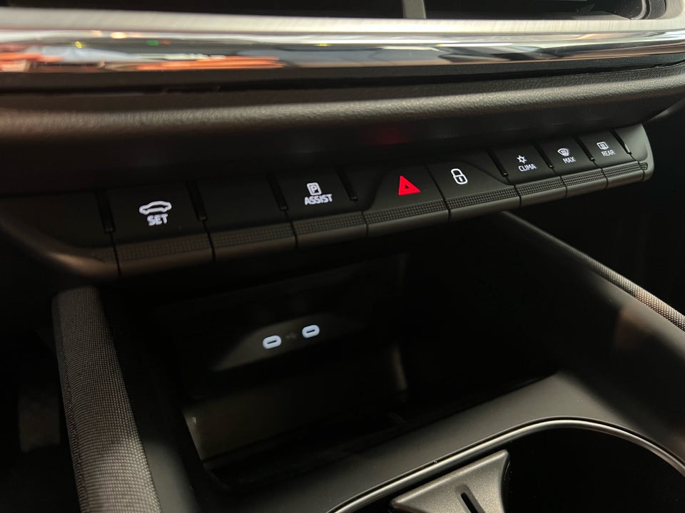 Skoda Enyaq 60 iV Coupé 5d