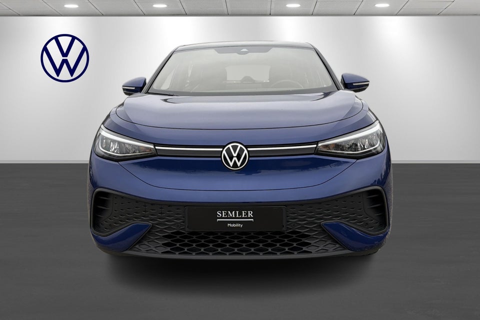 VW ID.5 77 Pro Performance 5d