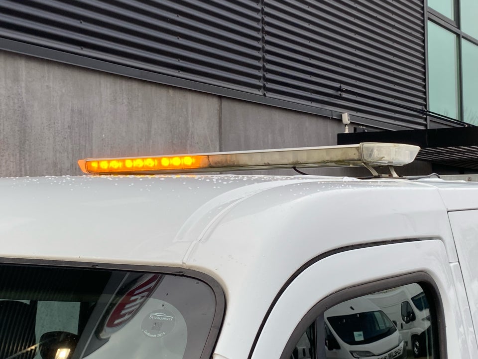 Renault Master III T35 2,3 dCi 165 L3 Db.Kab RWD 4d