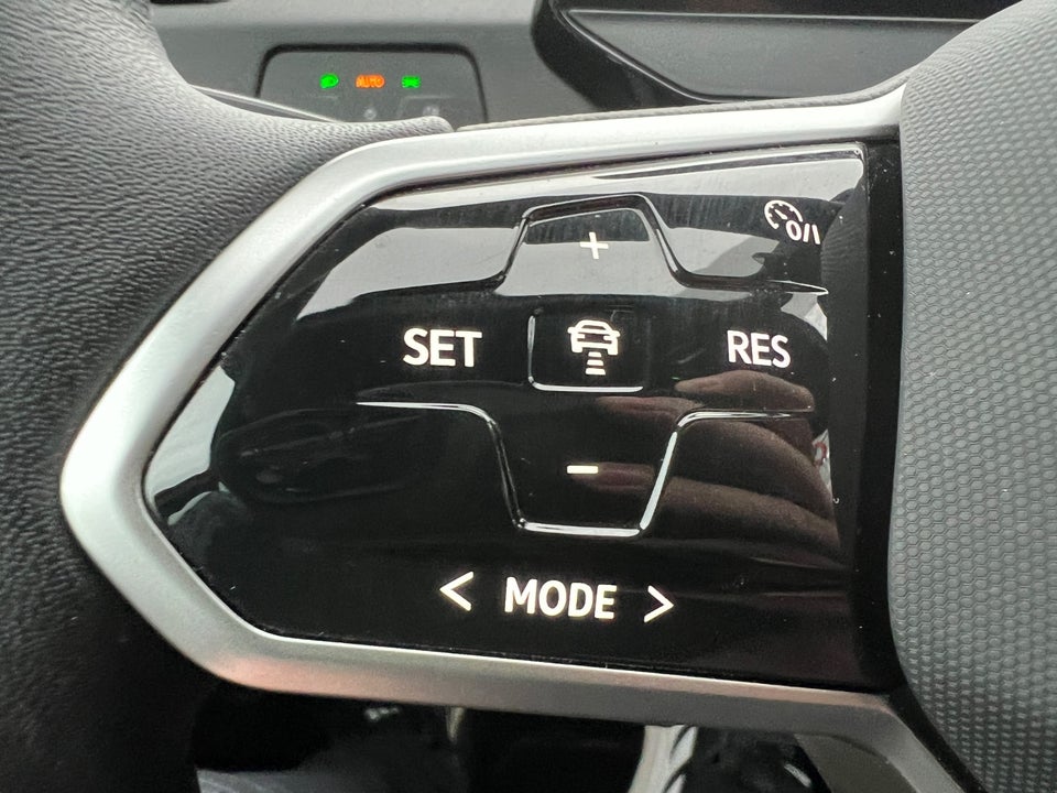 VW ID.3 58 Pro Performance Business 5d