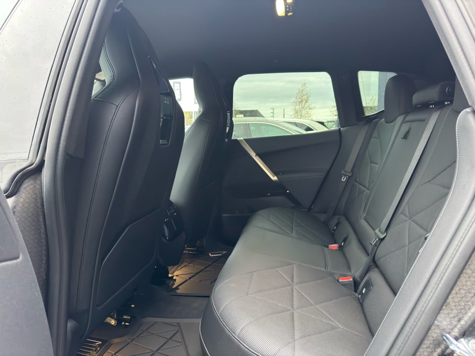 BMW iX xDrive40 5d