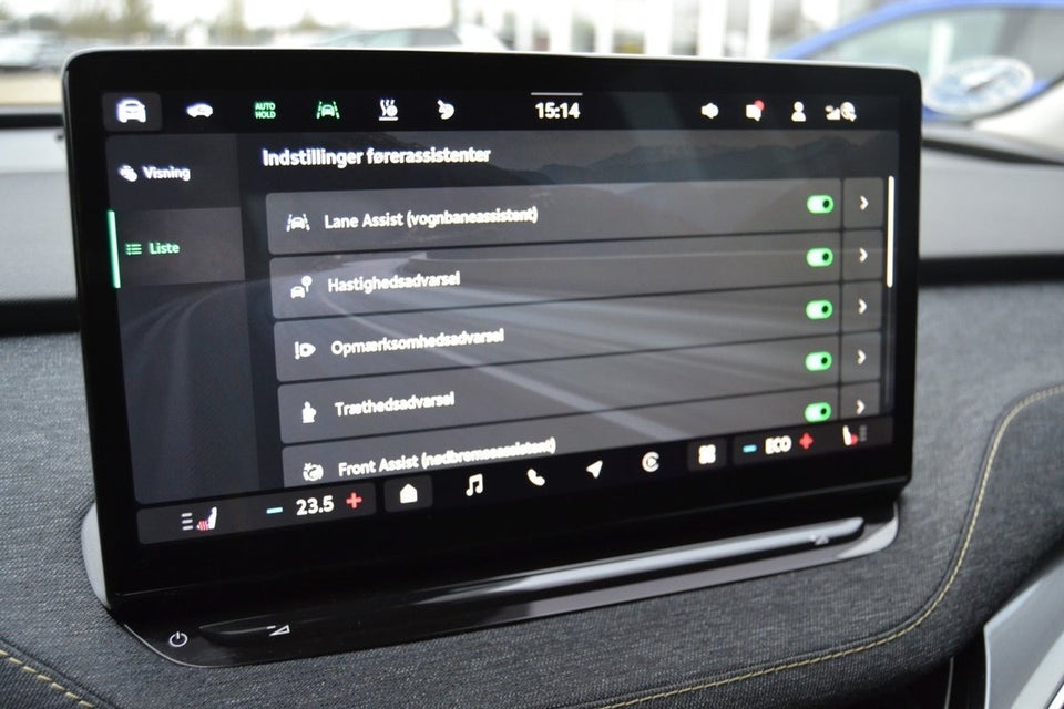 Skoda Elroq 85 iV Premium 5d