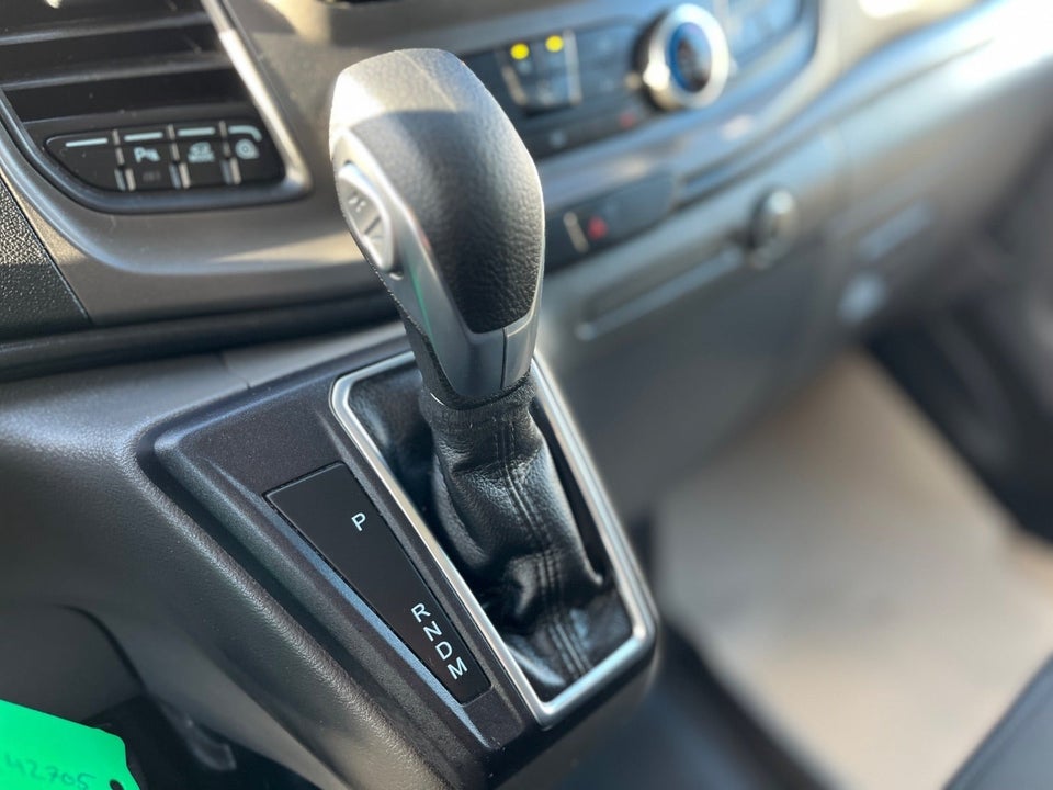 Ford Transit Custom 300L 2,0 TDCi 130 Trend aut.