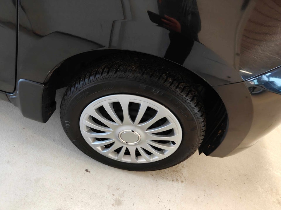 Suzuki Celerio 1,0 Comfort 5d