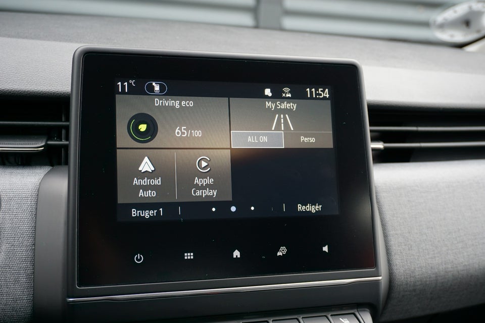 Renault Clio V 1,0 TCe 90 Evolution 5d