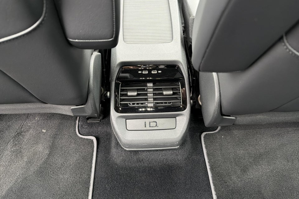 VW ID.5 77 Pro Performance 5d