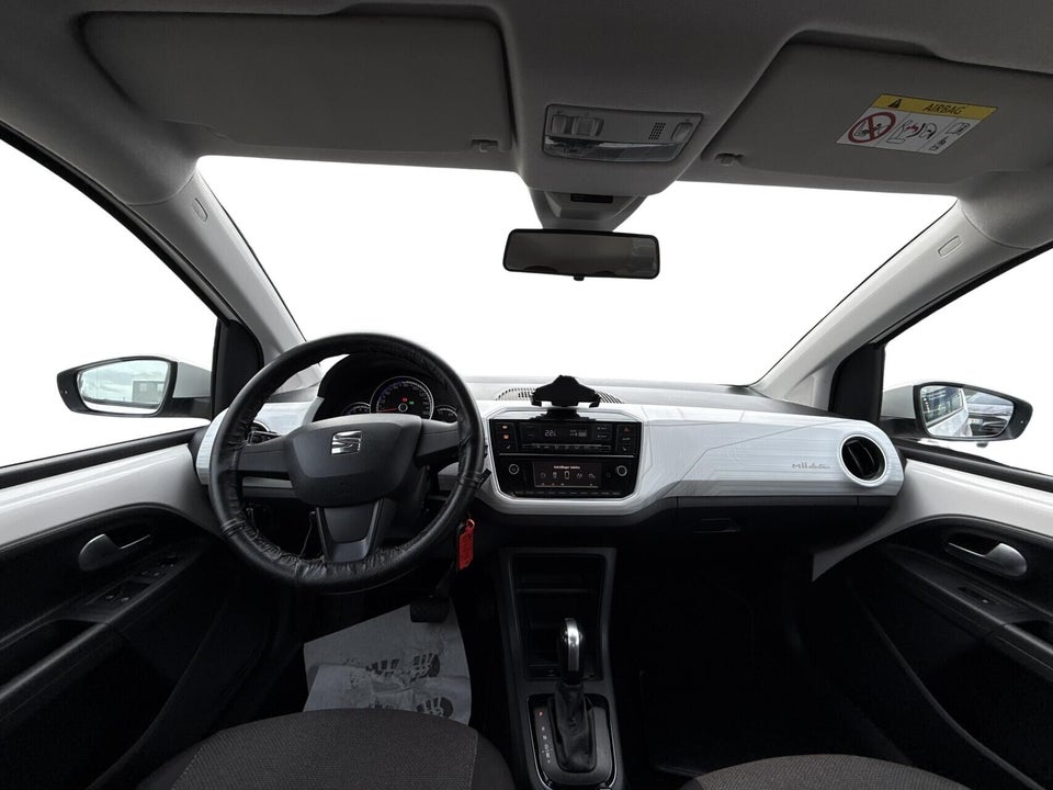 Seat Mii Electric 5d