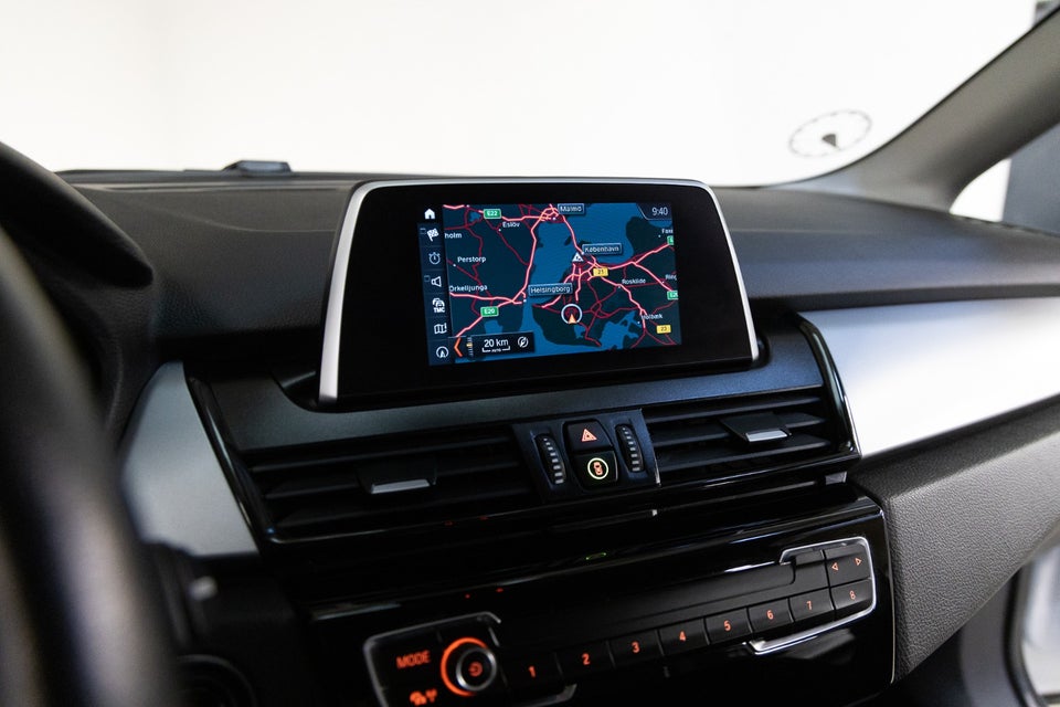 BMW 225xe 1,5 Active Tourer Advantage aut. 5d