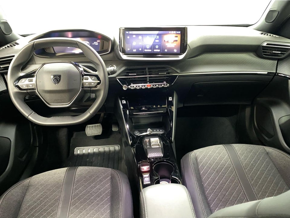 Peugeot e-2008 50 Allure 5d
