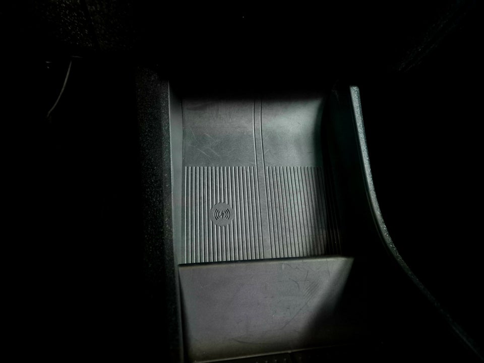 Volvo EX30 Extended Range Plus 5d