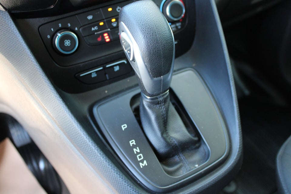 Ford Transit Connect 1,5 EcoBlue Trend aut. lang