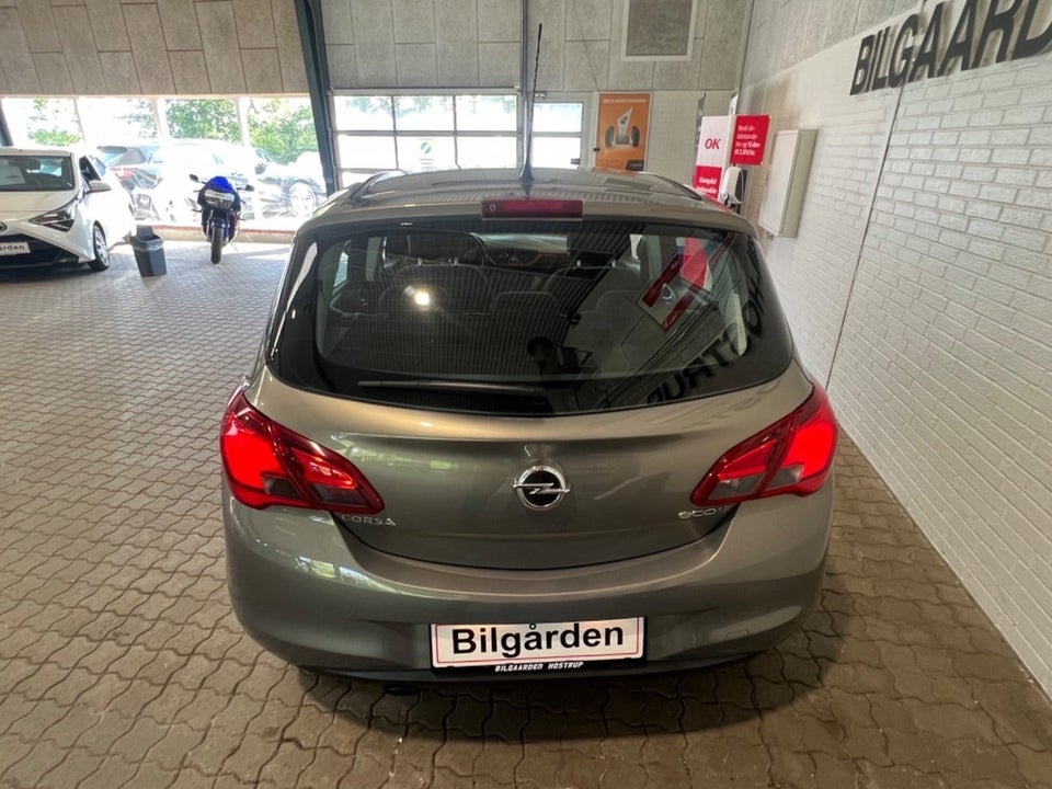 Opel Corsa 1,3 CDTi 95 Sport 5d