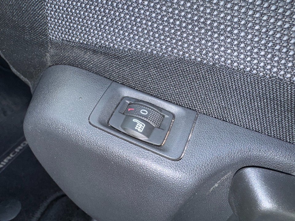 Citroën C3 Aircross 1,2 PureTech 110 Feel 5d