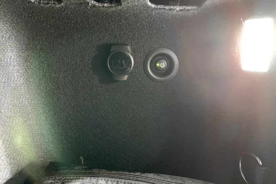 BMW iX1 eDrive20 M-Sport 5d