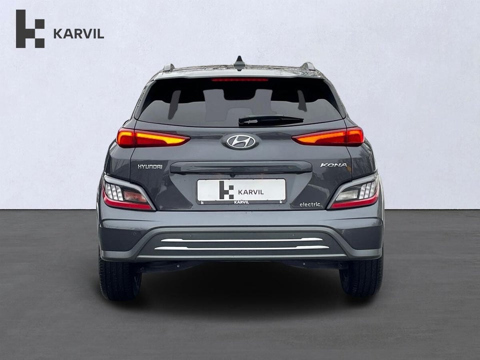 Hyundai Kona 39 EV Trend 5d