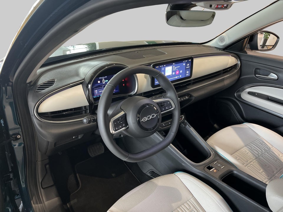 Fiat 600e 54 la Prima 5d