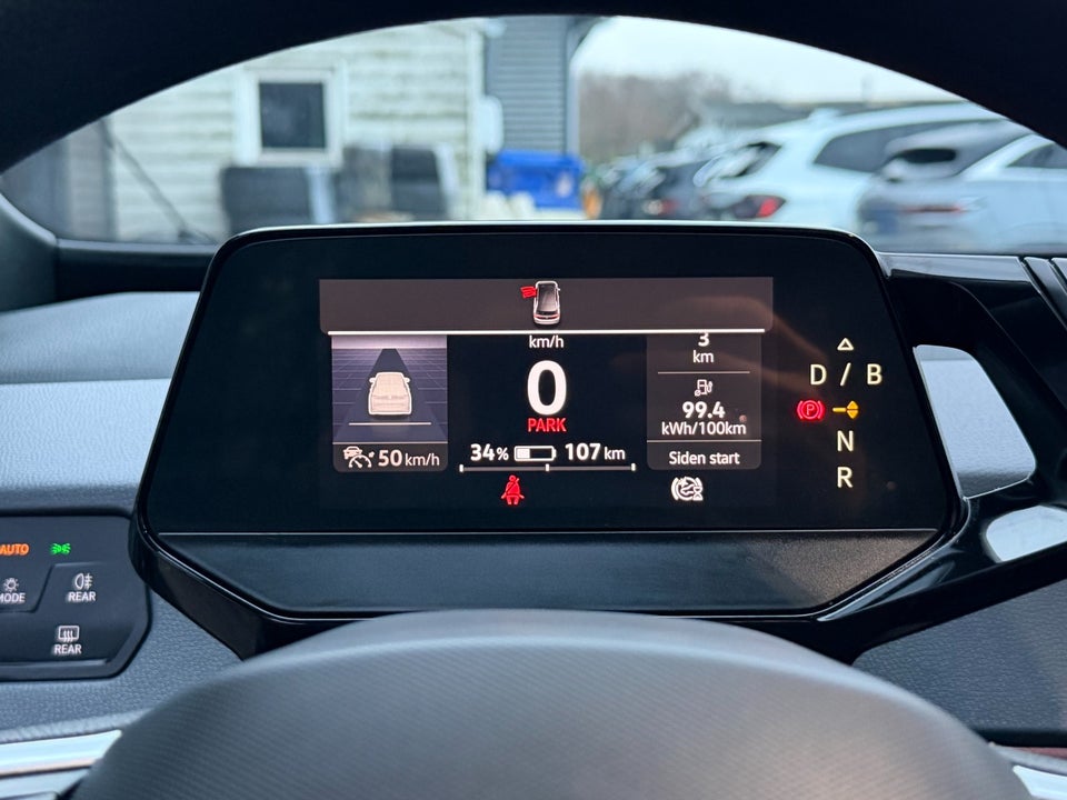 VW ID.3 58 Pro Performance 5d