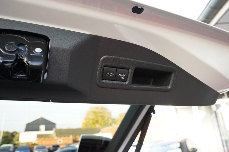 Toyota bZ4X Prestige 5d