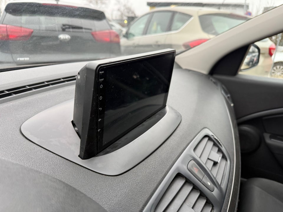 Renault Megane III 1,5 dCi 110 Expression Sport Tourer aut. 5d