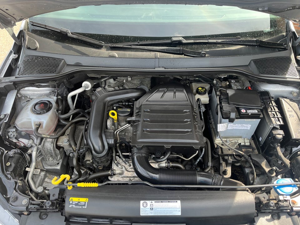 Seat Ibiza 1,0 TSi 95 Style 5d