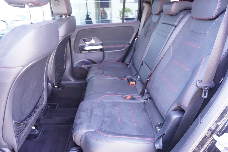Mercedes EQB250+ AMG Edition 7prs 5d