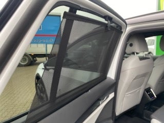 Skoda Elroq 85 iV First Edition 5d